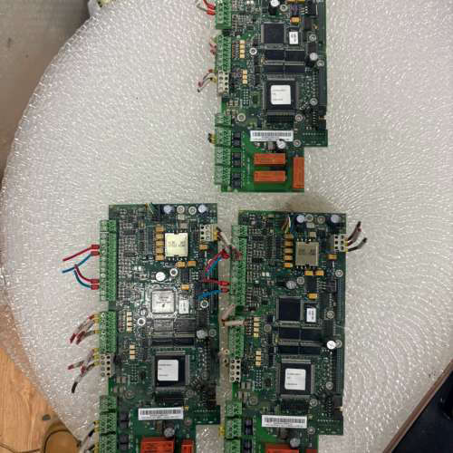 RMIO-01C RMI0-01CABB变频器控制板议价