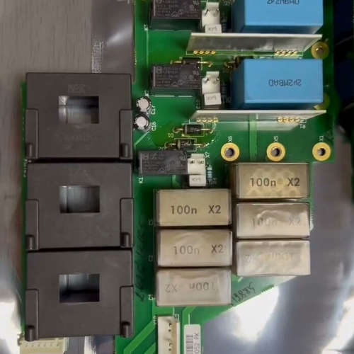 伟肯变频器检测板242G VACON PC00242E现议价