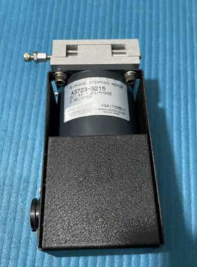 应用材料 CENTURA INDEXER MOTOR ASS议价