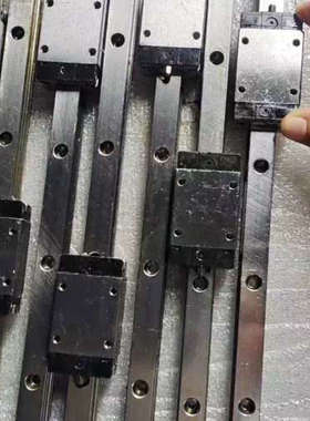 力士乐R162211322  R162211320线导轨滑议价