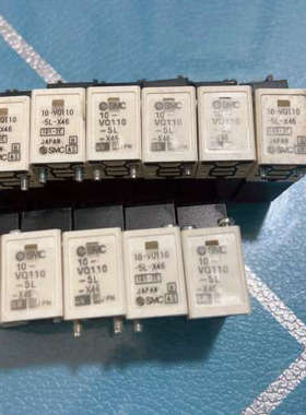 SMC 10-VQ110-5L-X46 看的的来聊天吧~议价