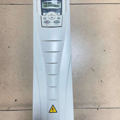 ABB变频器1台外壳完好无ACS510-议价