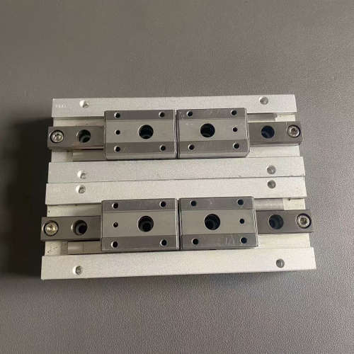 气立可   HDF2080  平行气缸议价