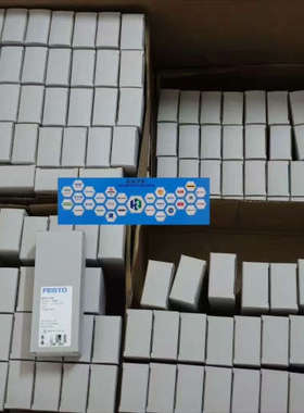 FESTO费斯托 535932 JMFH-5-38-B议价