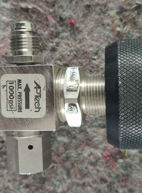 美国阿普泰克手动隔膜阀ap3650s   2pw议价