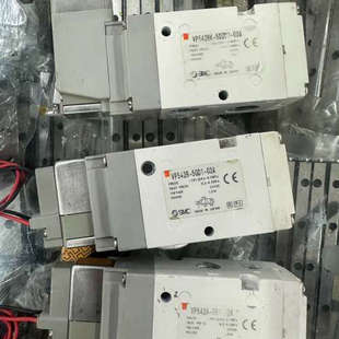 02A 5G1 议价 VP542R SMC