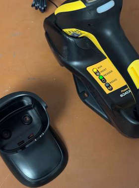 得利捷PM9100-433RB条码枪POWERSCAN议价