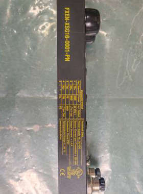 TURCK图尔克 FXEN-XSG16-00议价