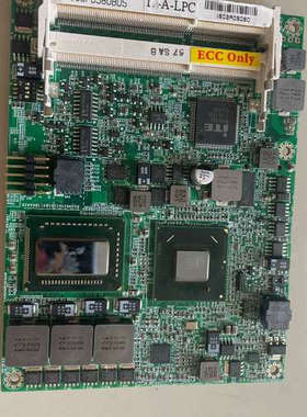 瑞传 PCOM-B217-PAN-MY-I7 机主板 P议价