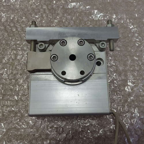 SMC 电动摆台LER50K-2-S51N1 议价