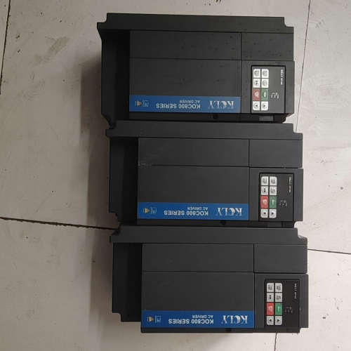 科创力源变频器 KOC800-011G015PT4-B 3议价
