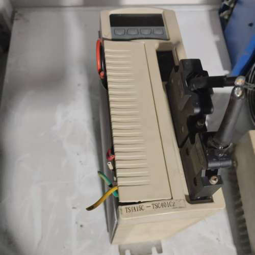 东伺服驱动器TSTA 15C议价