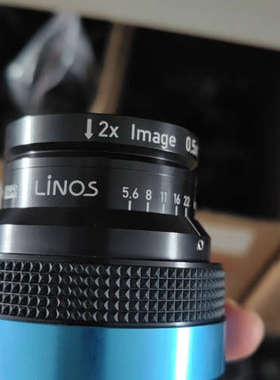 LINOS  inspec.x  L  5.6105议价