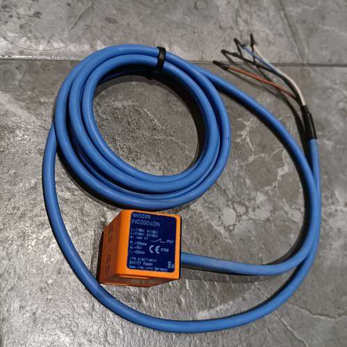 ifm易福门NN5009   IND2004DN接近传感议价