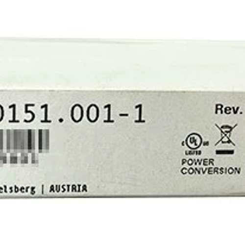 8EAC0151.001-1贝加莱ACOPOS P3编码器模议价