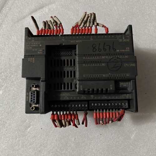 PLC 6ES7 288-1SR40-0AA0 如议价