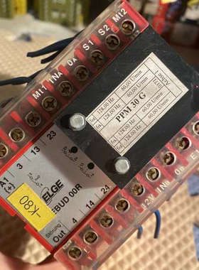 PPM30G EBUD 00R D-89073 议价（7个）议价