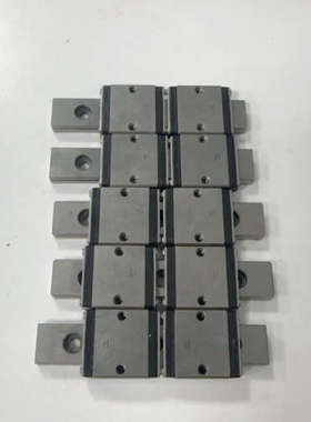 IKO LWLF10B 滑块 轨道60mm长 双滑块议价