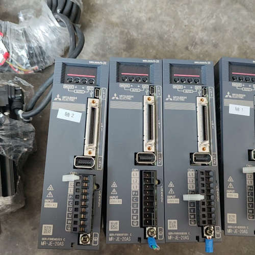 MR-JE-20ASHJ-KS23J议价