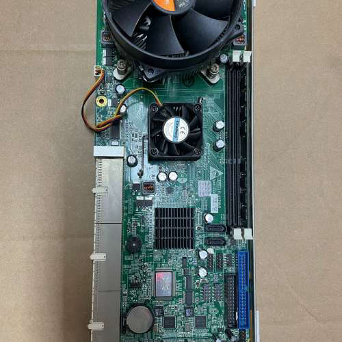 研祥工控机主板 EPE-1814V2NAR VER:C00议价