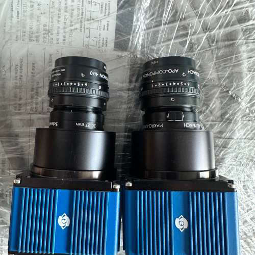 德国SVS-VISTEK工业相机 SV Can hr5000议价