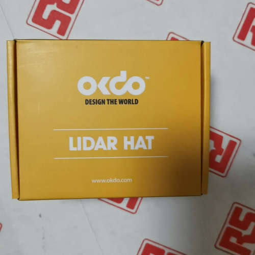 Lidar LD06用于树莓派议价
