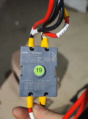 荷兰Santon隔离断路器开关  议价