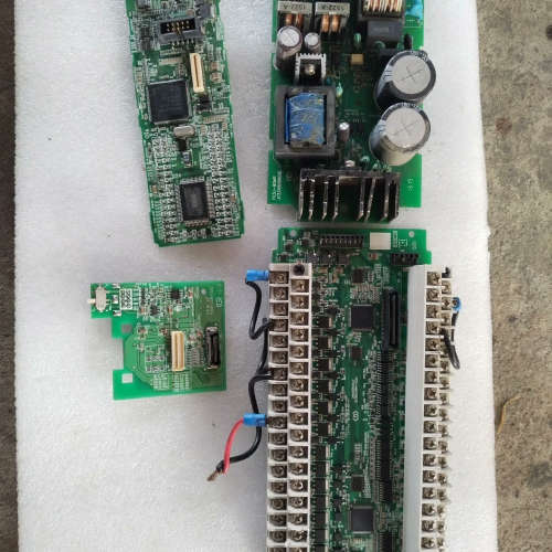 FX3U-64MTES外壳没有外壳了、议价