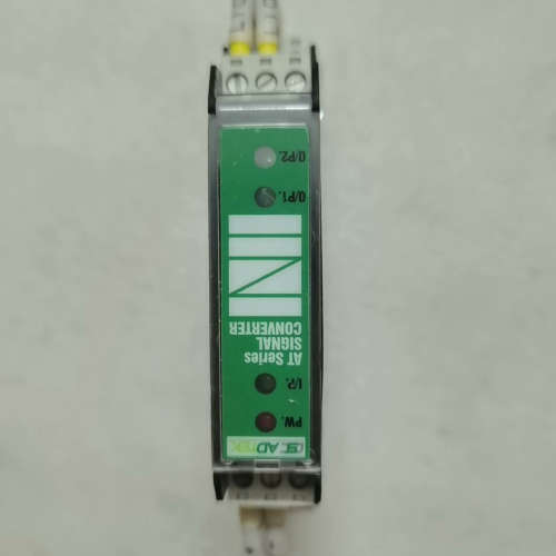 台湾铨盛ADTEK信号转换器AT-PR1-A5-DD-ADH议价