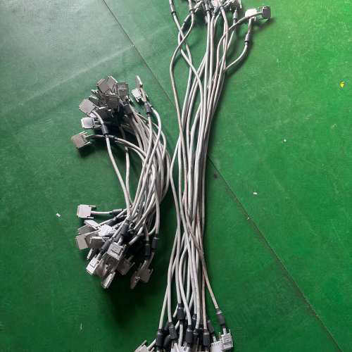 QC06B QC12B扩展连接线议价