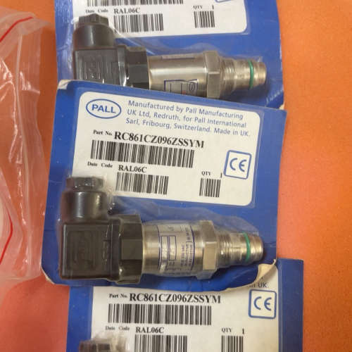 PALL压力传感器RC861CZ090ZYTRC861C议价