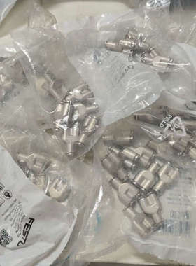 FESTOY型快插接头议价