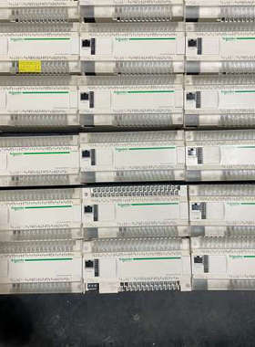 PLC、TM218LDAE40DRPHNTM218L议价