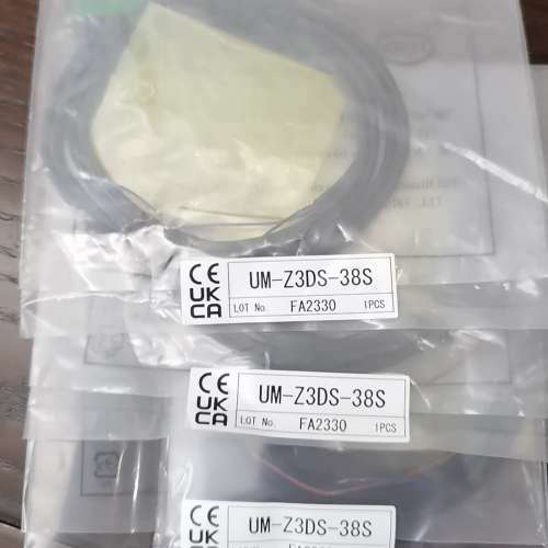 disco 进料感应器UM-Z3DS-38SEJTM-0议价
