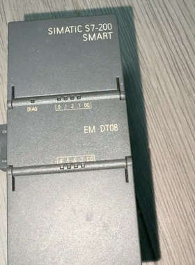 S7-200SMARTEM DT086ES7 28议价
