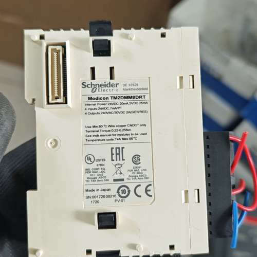 Modicon TM2DMM8DRT模块2议价