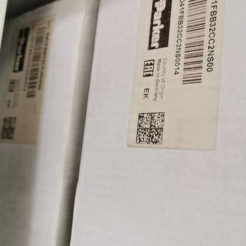 派克比例阀D41FBB32CC2NS00数量两台未拆议价