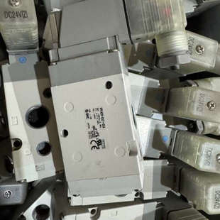 SMC电磁阀VP542R 03A议价 5DZ1