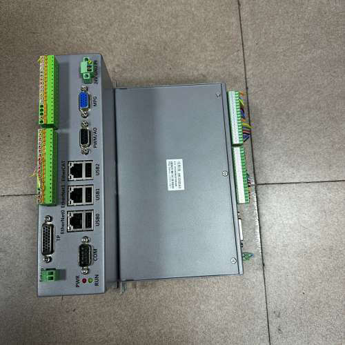 迈科迅工业机器人控制器型号 AMC-EX320-B-R议价