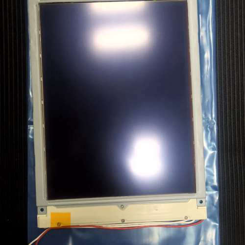 国泰怡安消防主机显示屏GK601H液晶屏《正压》《负压》两种议价