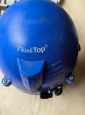 阿法拉伐 thinktop 阀门控制器,只有主机没有附议价