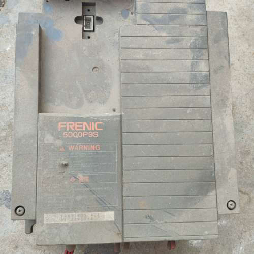 FRENIC 5000P9S  FRN11P9S-4JE 无议价