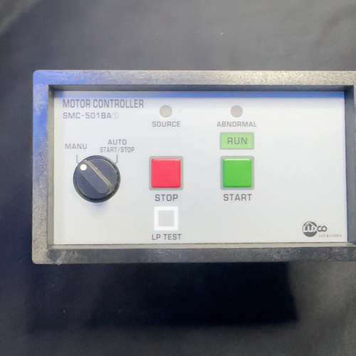 Luxco+SMC-501BA+AC22V+5060Hz议价