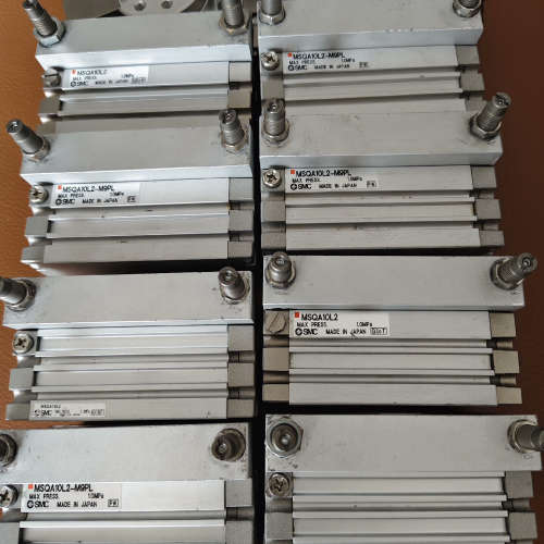 SMC旋转气缸MSQA10L2拍照测试好议价