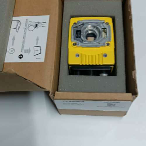 康耐视 工业相机智能相机IS7600M-363-50议价