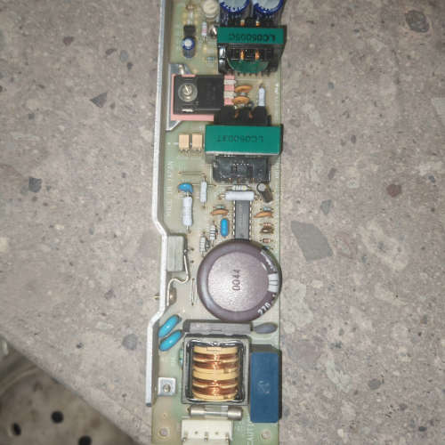 COSEL开关电源LCA50S-3  输入AC 10议价