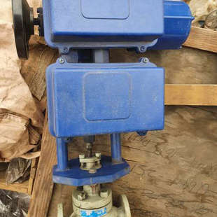 伯纳德执行器阀门1600型号自己看用 拿议价 上