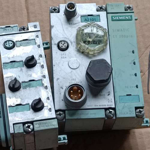 模块组图议价6ES7194-4AD00-0AA议价