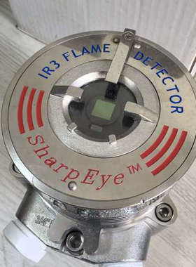 美国SHARPEYE红外火焰探测器 4040I-112议价
