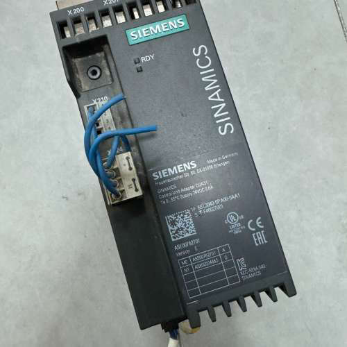 变频器6SL3210-1PE13-2UL1+6SL30议价